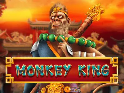 Monkey King - Spin City - Congo